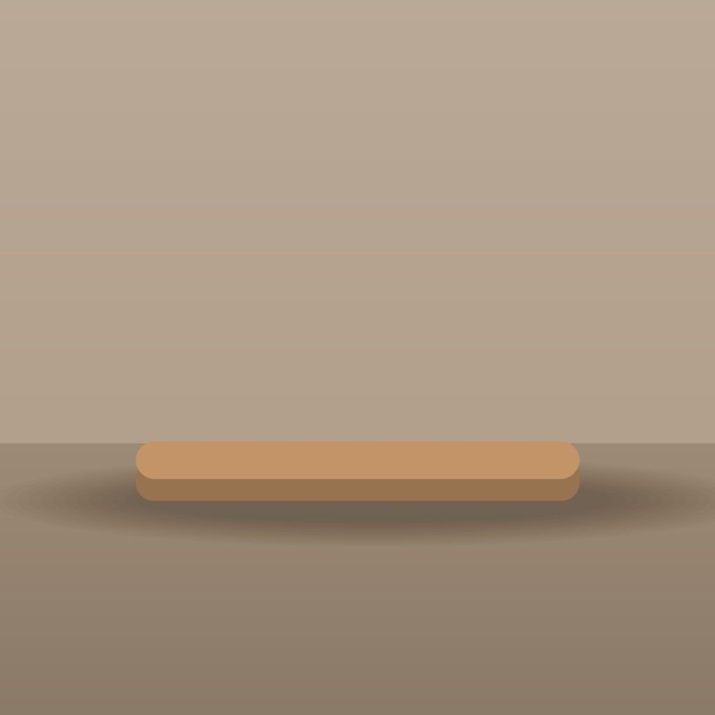 Walnut Serving Board